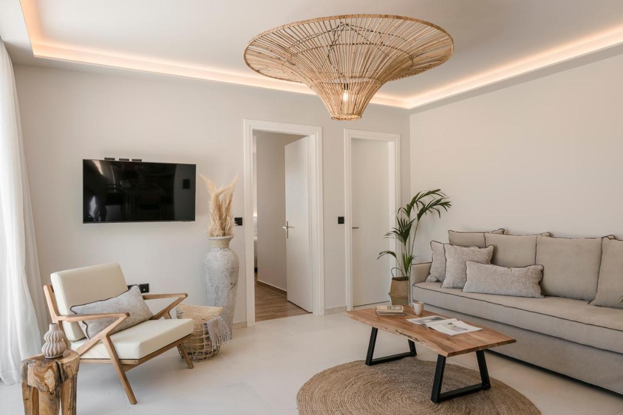 Villa Sensi Lixouri Esterno foto