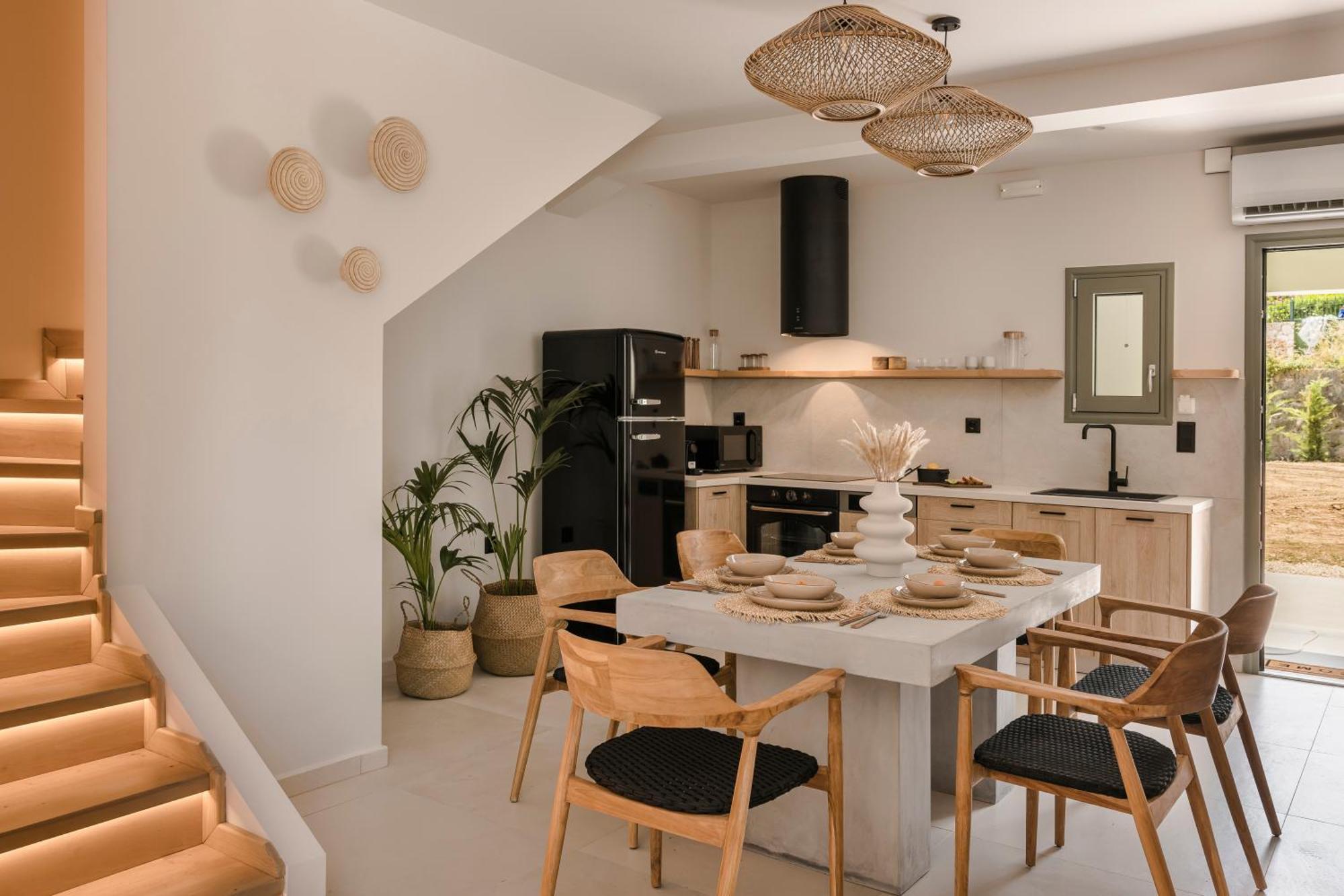 Villa Sensi Lixouri Esterno foto