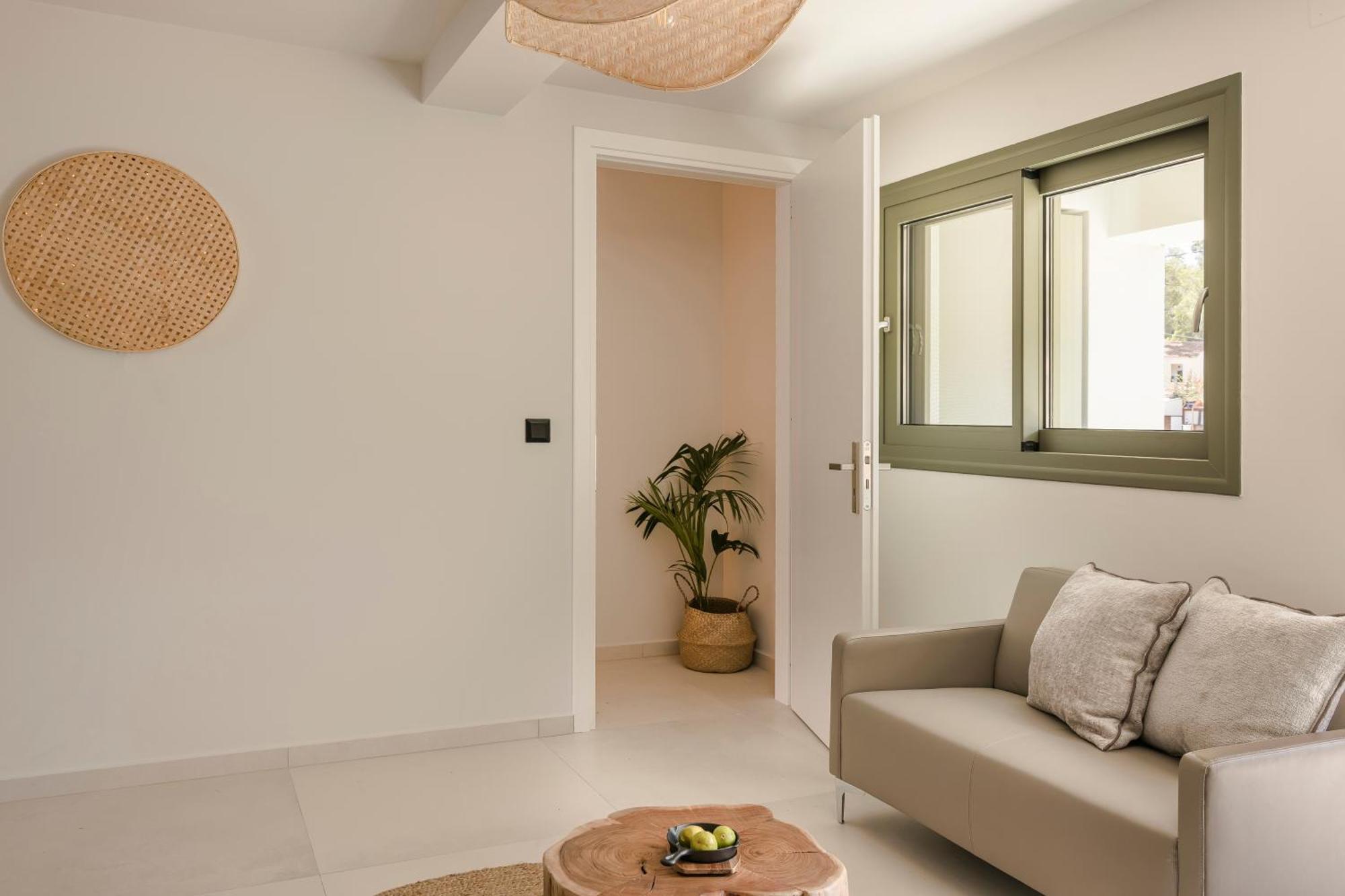 Villa Sensi Lixouri Esterno foto