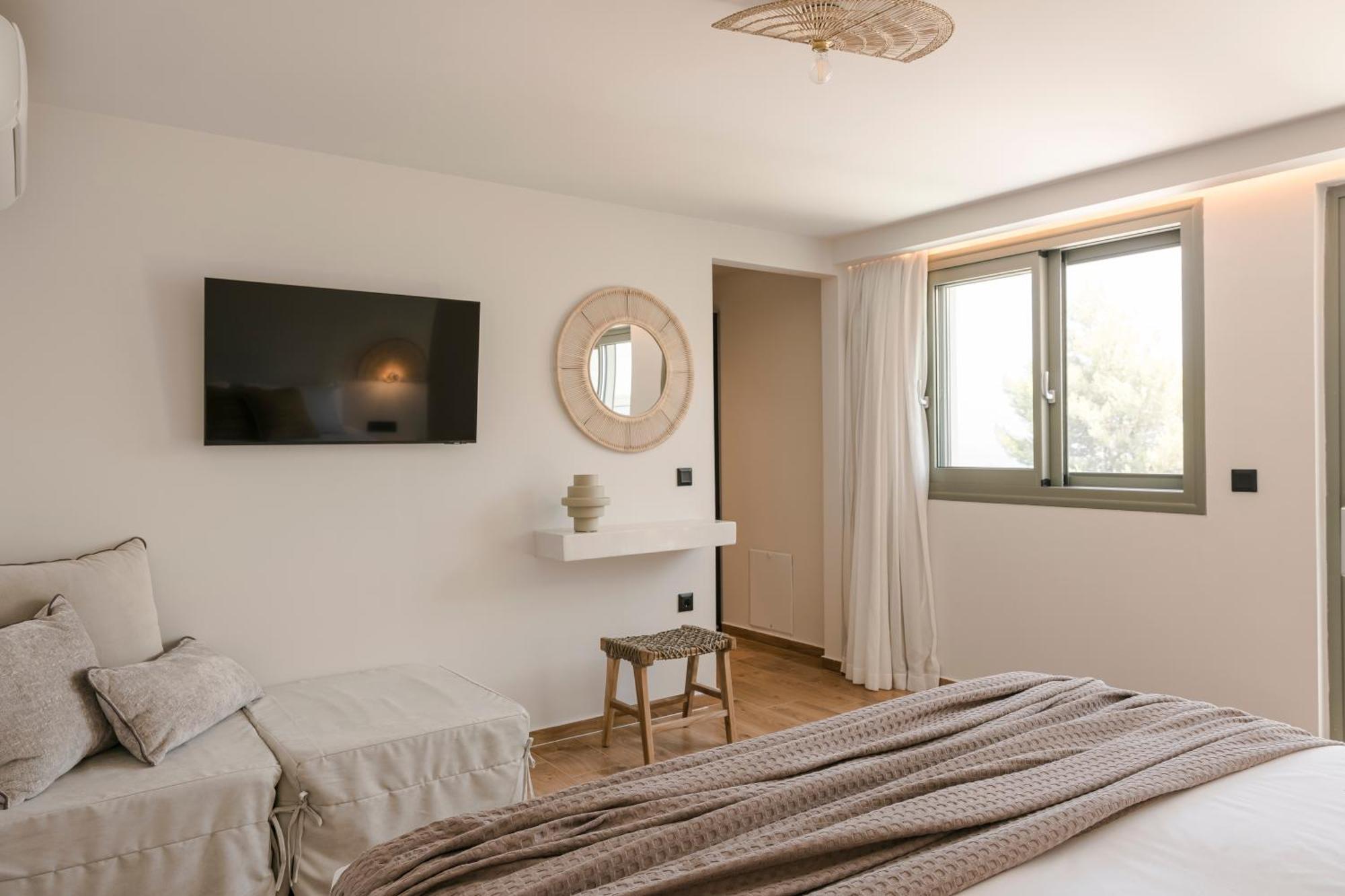 Villa Sensi Lixouri Esterno foto
